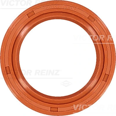 Shaft Seal, crankshaft